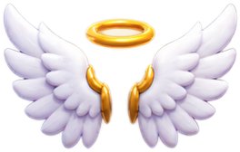 Asas de Anjo