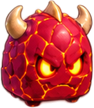 Skin Dragão