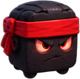 Skin Ninja