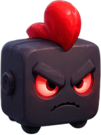 Skin Punk