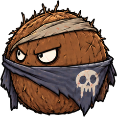 Personagem Coco