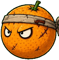 Laranja