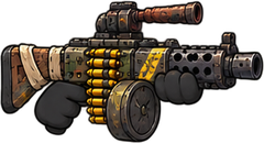 LMG Tambor