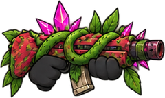 SMG Morango