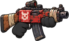 SMG Urso